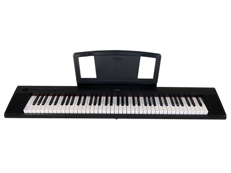 Hình ảnh chi tiết YAMAHA NP-31 góc chụp 2